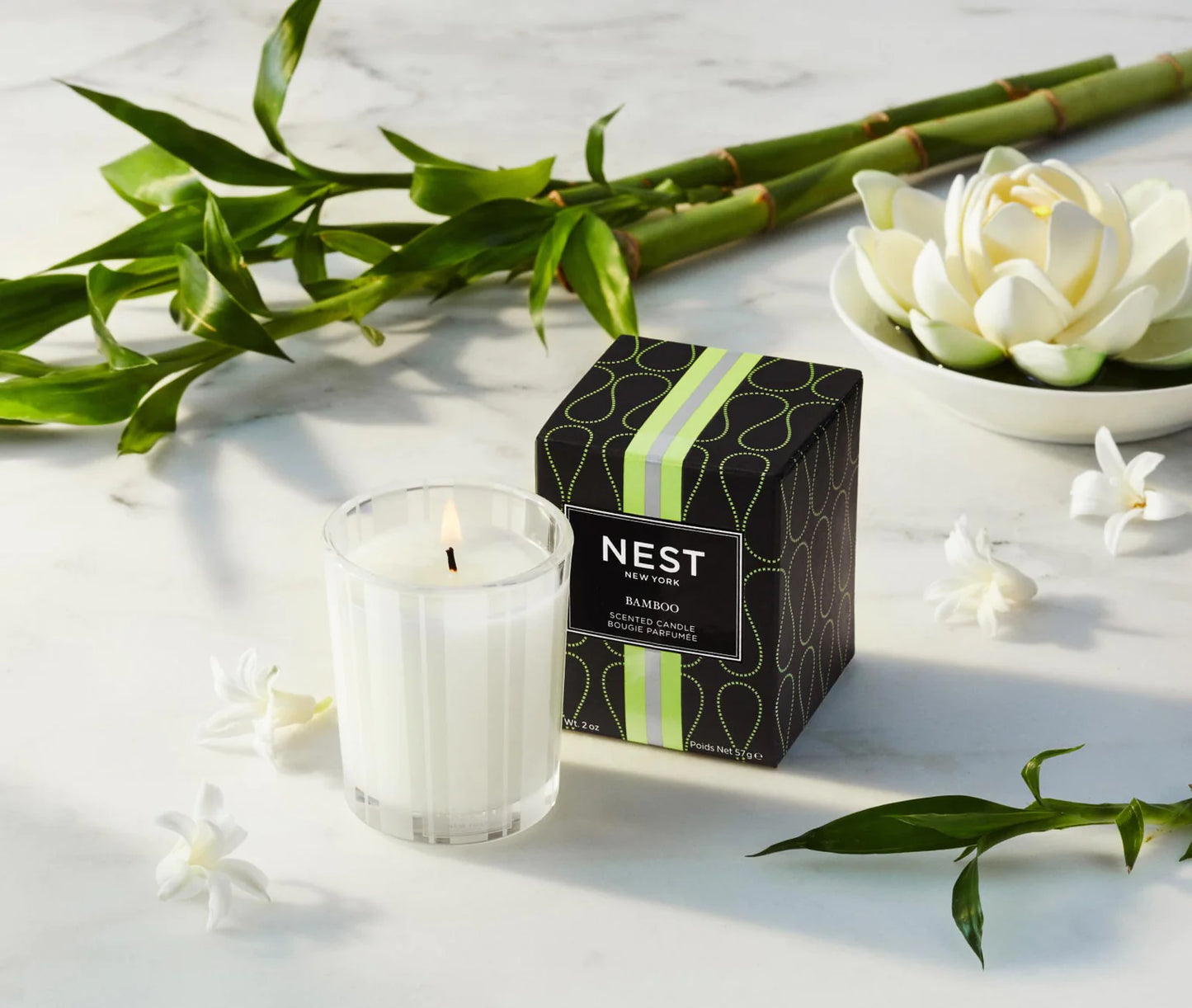 NEST New York Candles
