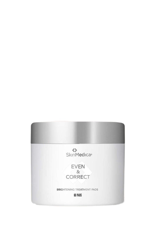 Even + Correct Brightening Treatment Pads