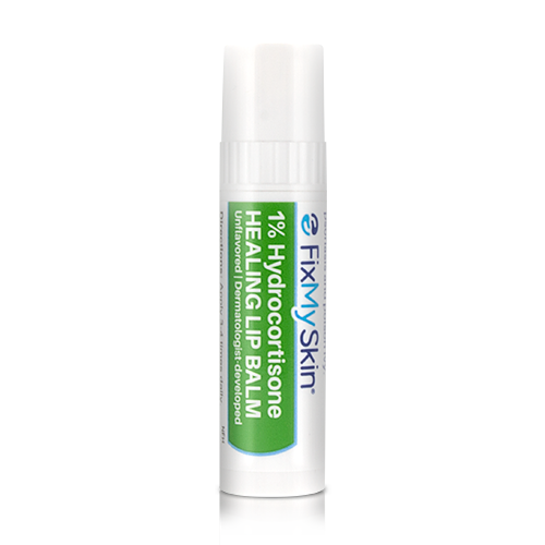 FixMySkin Healing Lip Balm