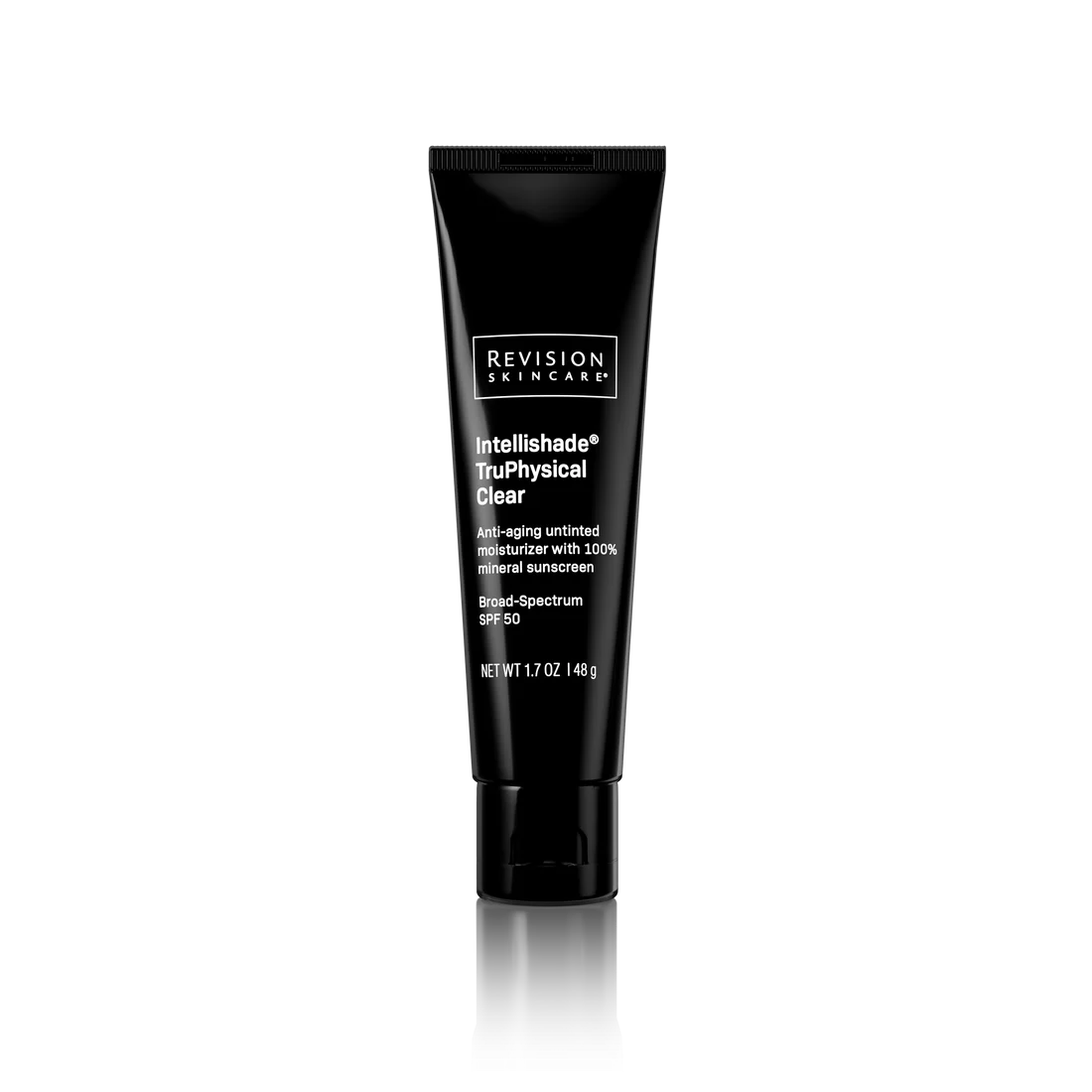 Intellishade® TruPhysical Clear