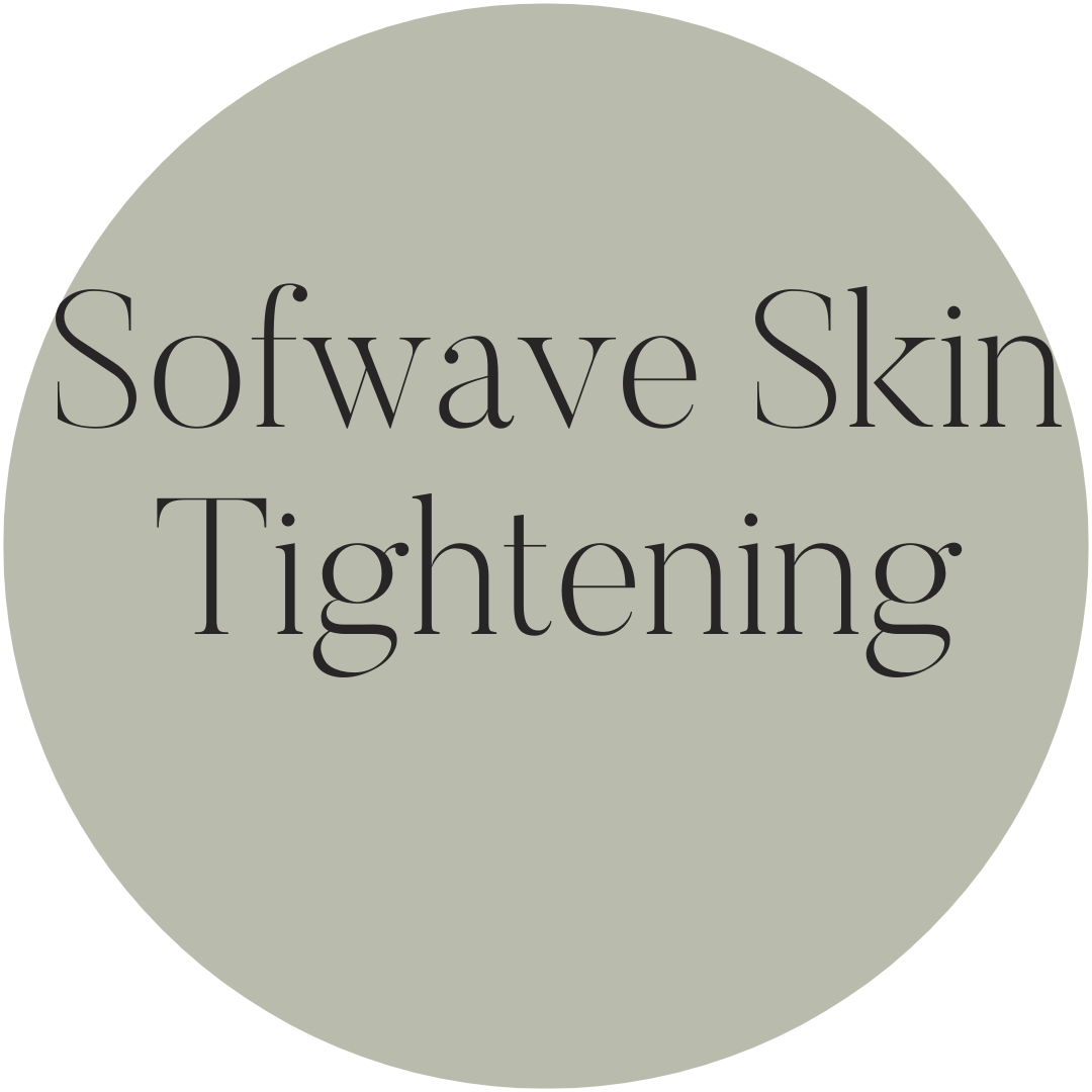 Sofwave Skin Tightening | Package of 2 @ 15% Off