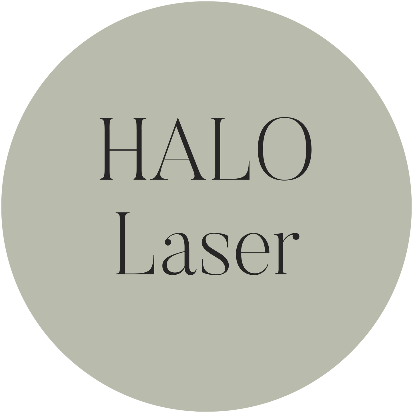 Halo Laser | Package of 2 @ 15% Off