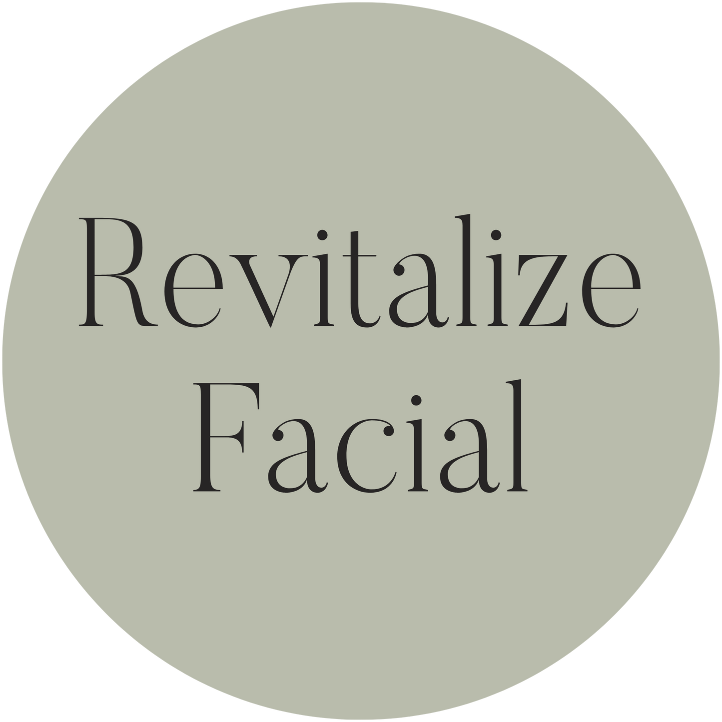 FBV | Synergy Revitalize Facial | Buy 3 Get 1 Complimentary