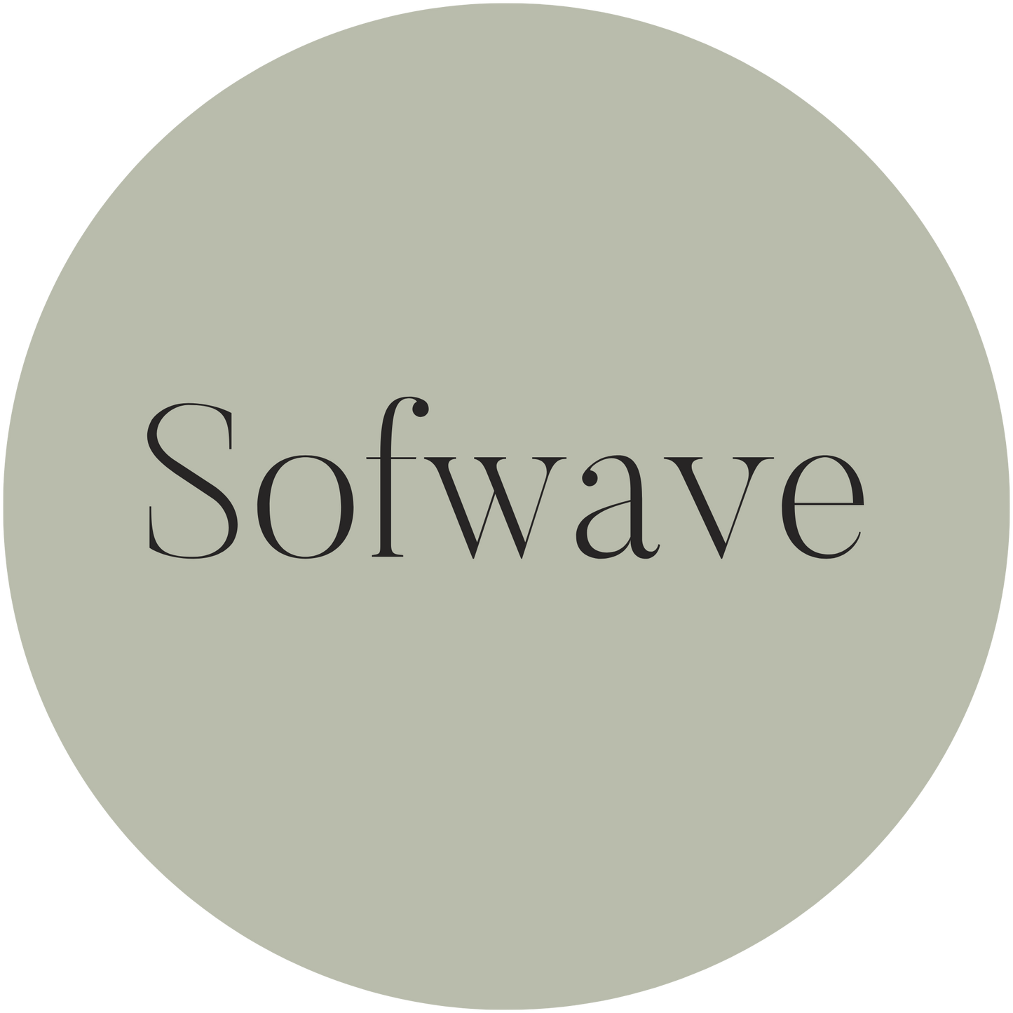 FBV | Sofwave Skin Tightening | Package of 2 @ 25% Off