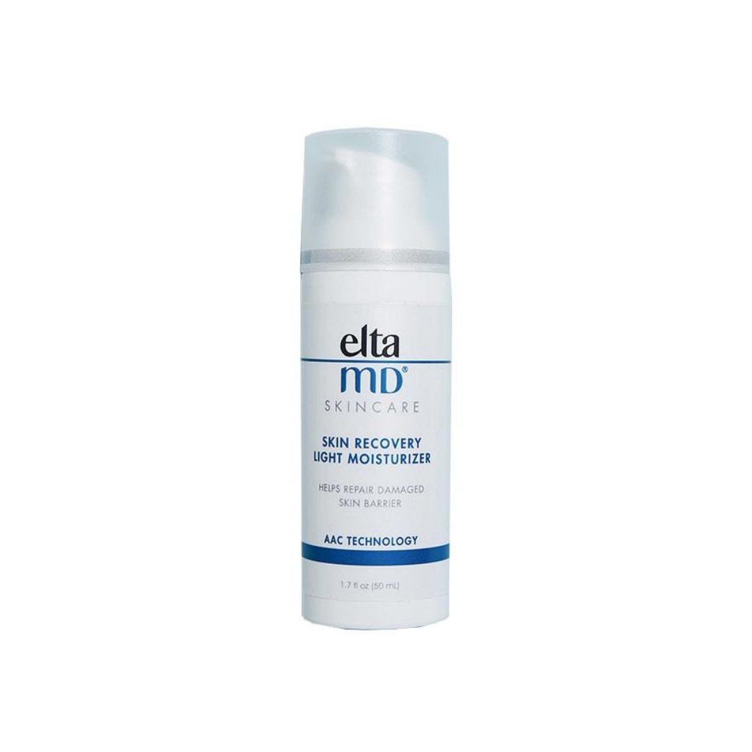 Skin Recovery Light Moisturizer