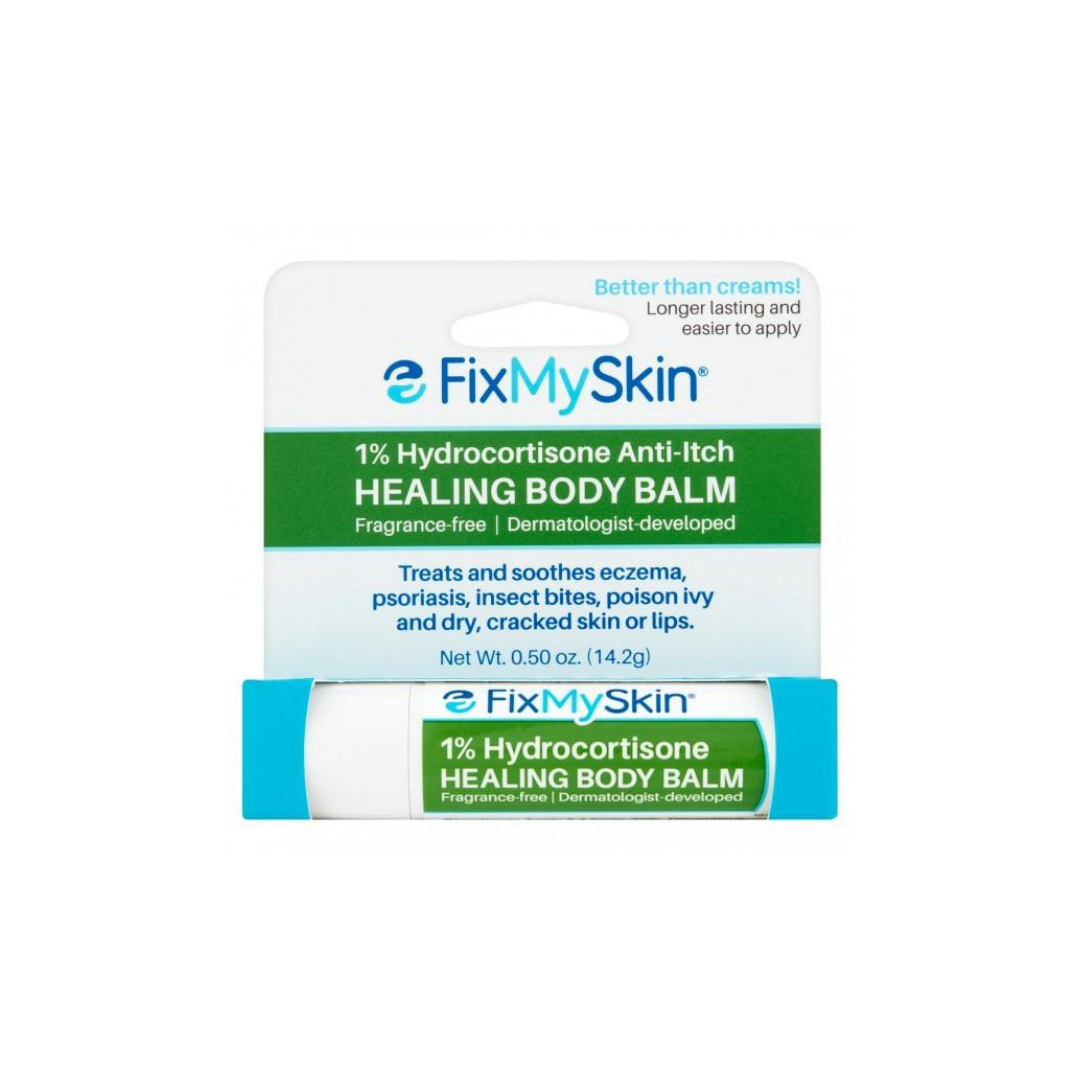Where To Buy Synergy Relief Balm FixMySkin Healing Body Balm – Synergy Face + Body