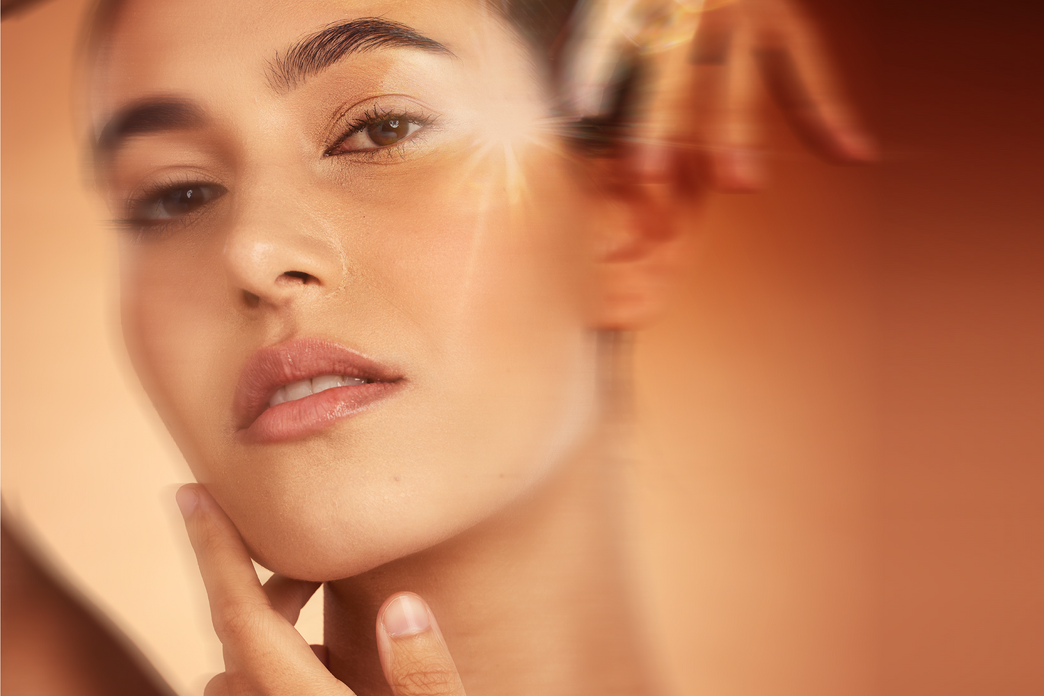 Get Glowing: Synergy by Shaw