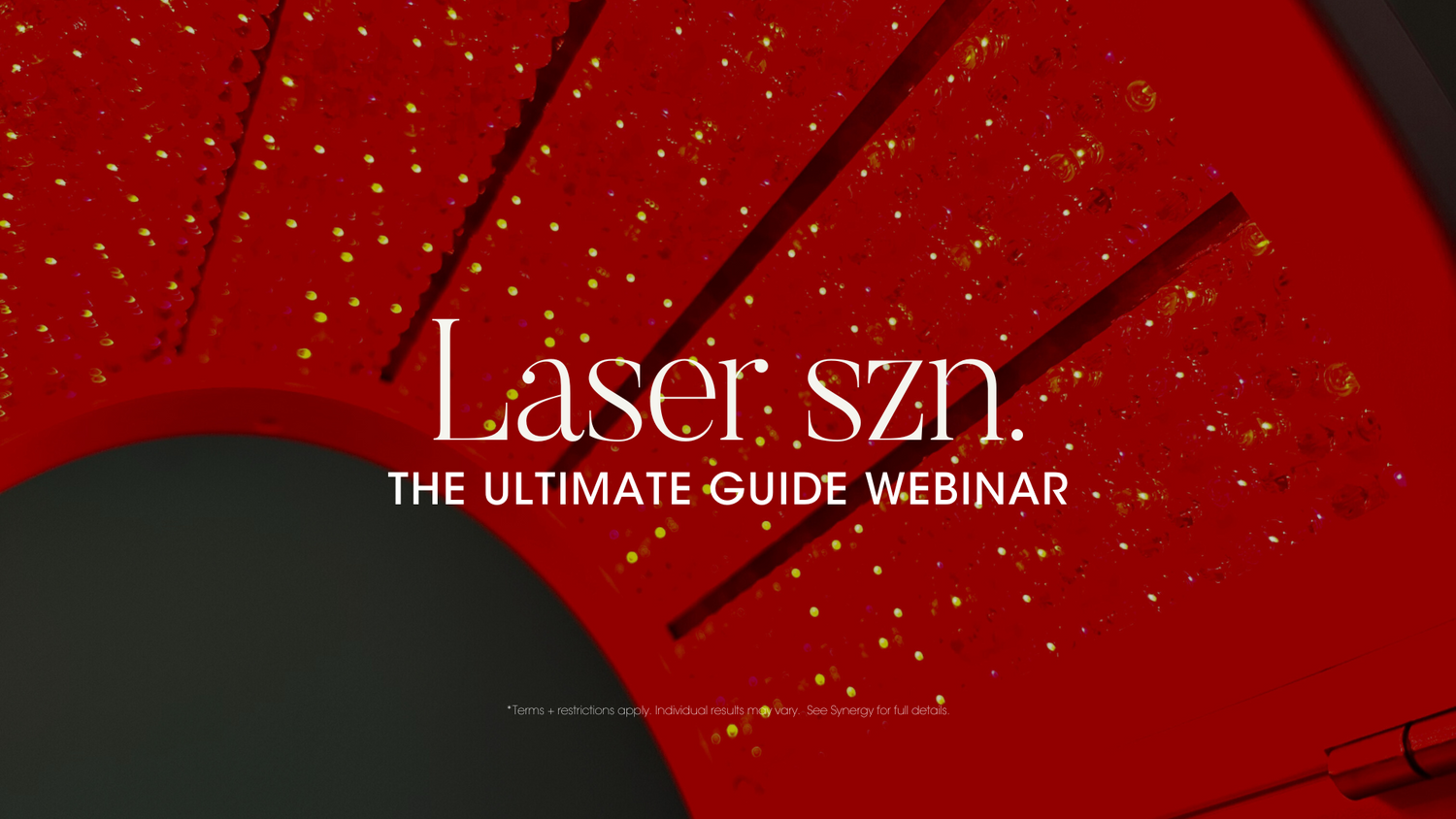 Laser Szn: Midlothian