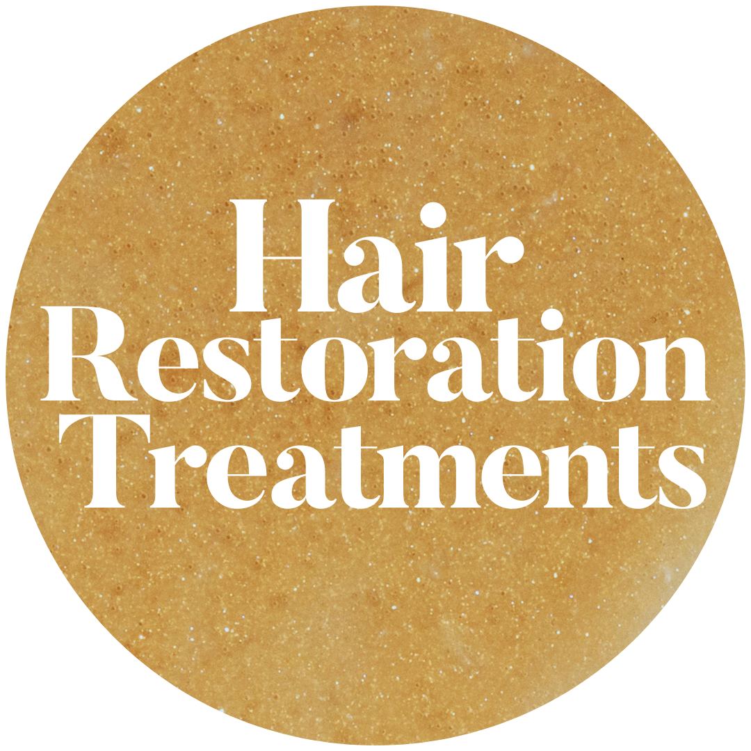 GetHairMD for Hair Restoration