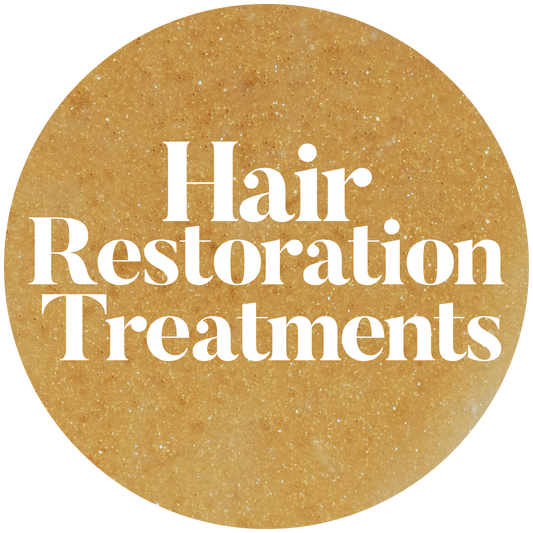 GetHairMD for Hair Restoration