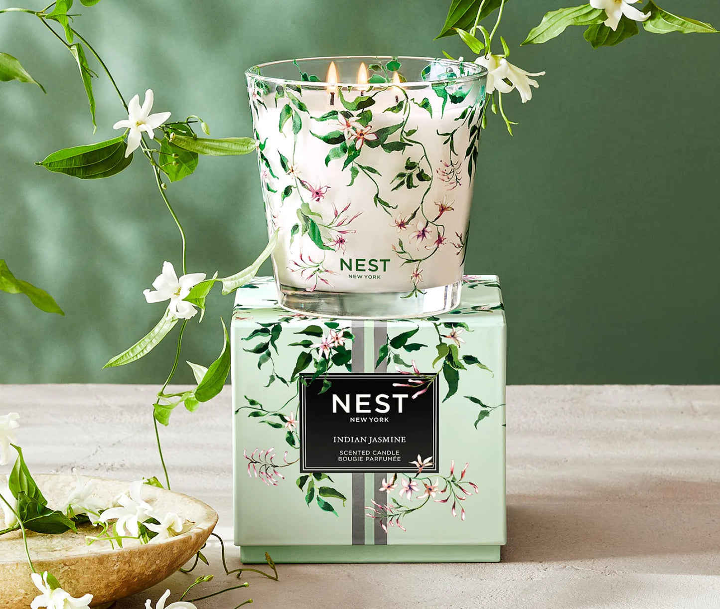 NEST New York Specialty Candles