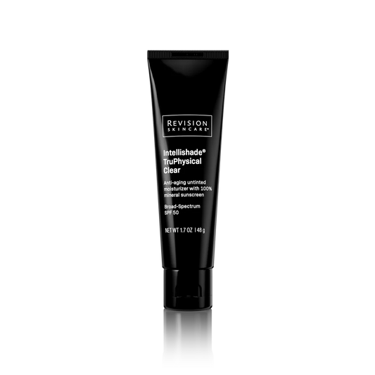 Intellishade® TruPhysical Clear