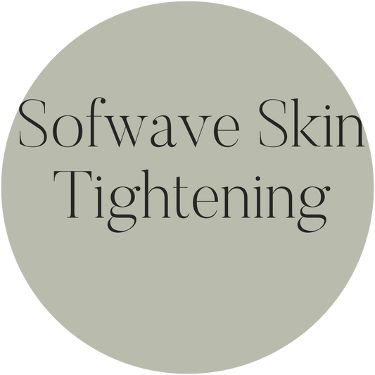 Sofwave Skin Tightening | Package of 2 @ 15% Off
