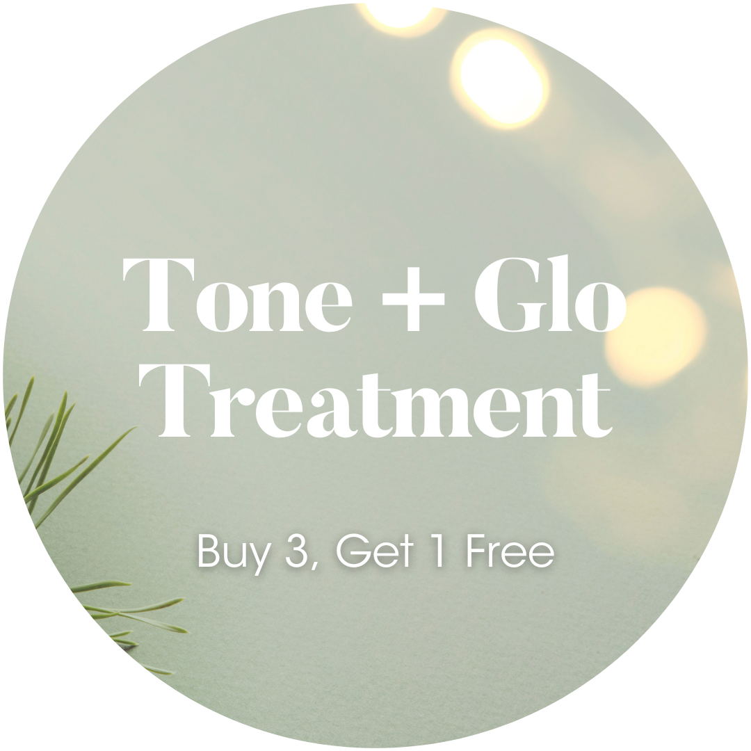 Clarity Tone + Glo | Buy 3 Get 1 Complimentary