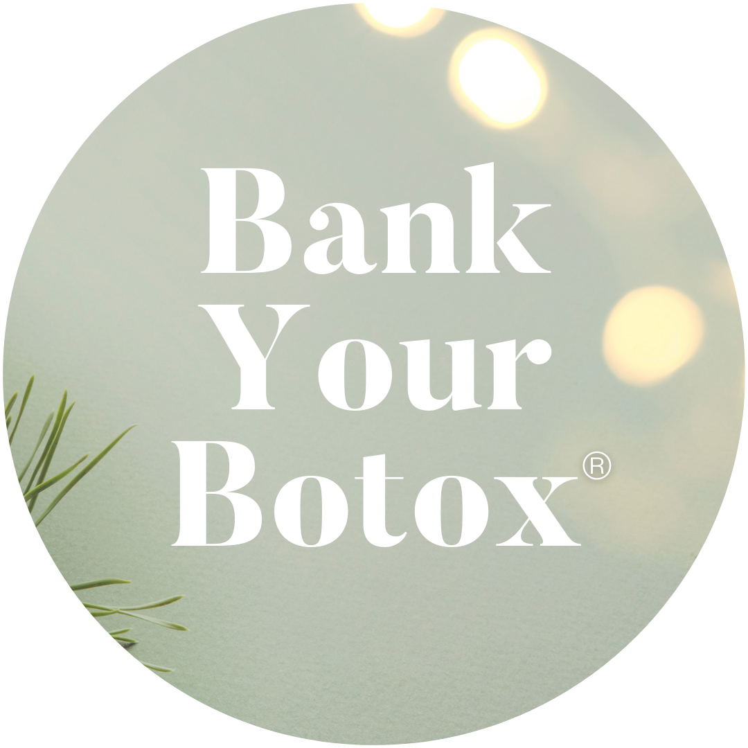 Botox | Banked as low as $12/unit