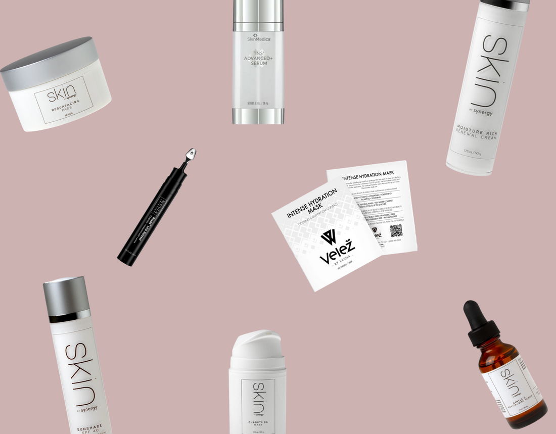 Welcome to the World of Synergy | Your Source for Beauty Products ...