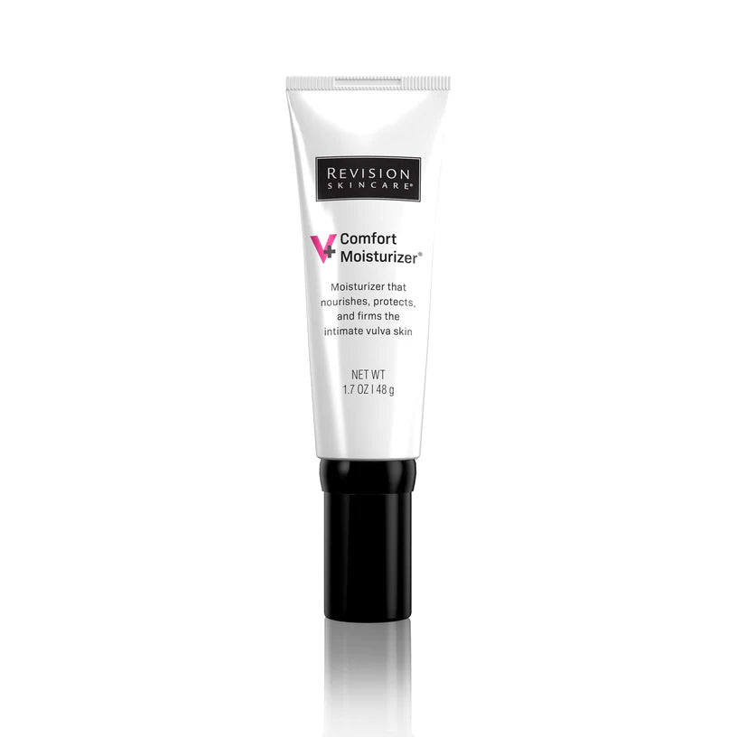 V+ Comfort Moisturizer