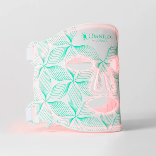 Contour Face | Red Light Therapy Mask