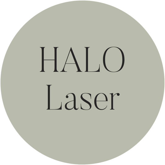 FBV | Halo Laser | Package of 2 @ 25% Off