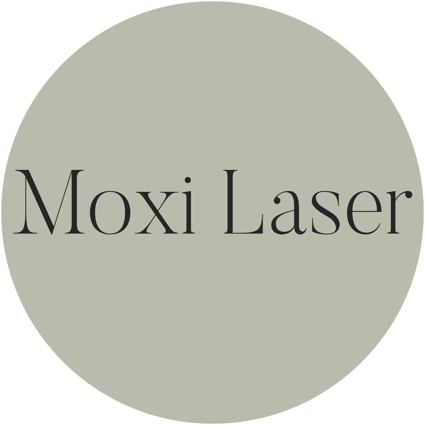 FBV | Moxi Laser | Buy 3 Get 1 Free (25% Off)