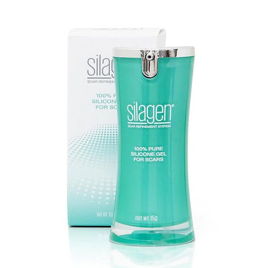 Pure Silicone Gel