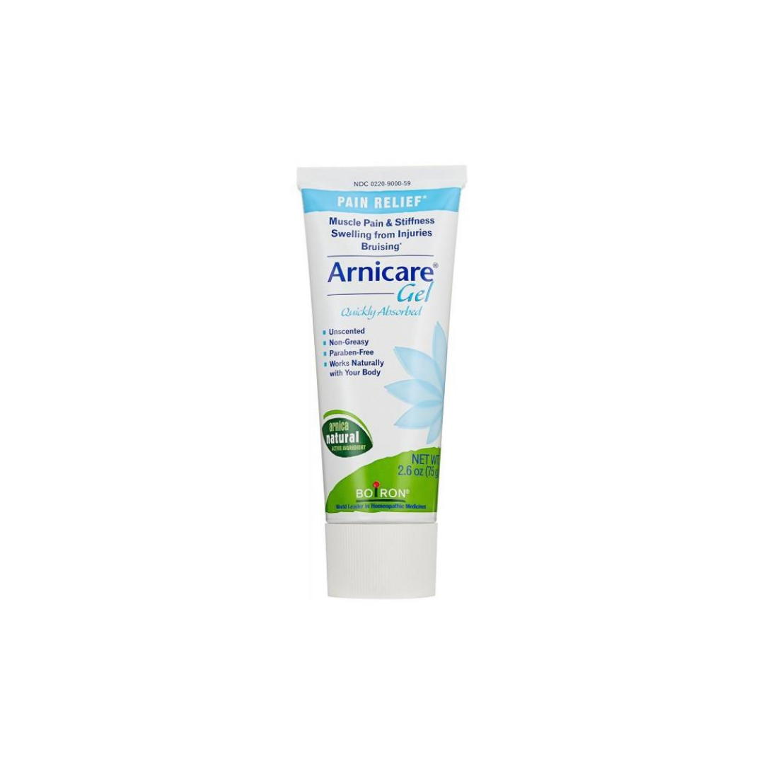 Arnica Gel