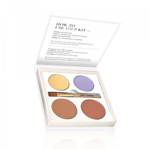 Corrective Colors Kit