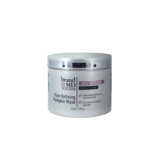 Pore Refining Pumpkin Mask